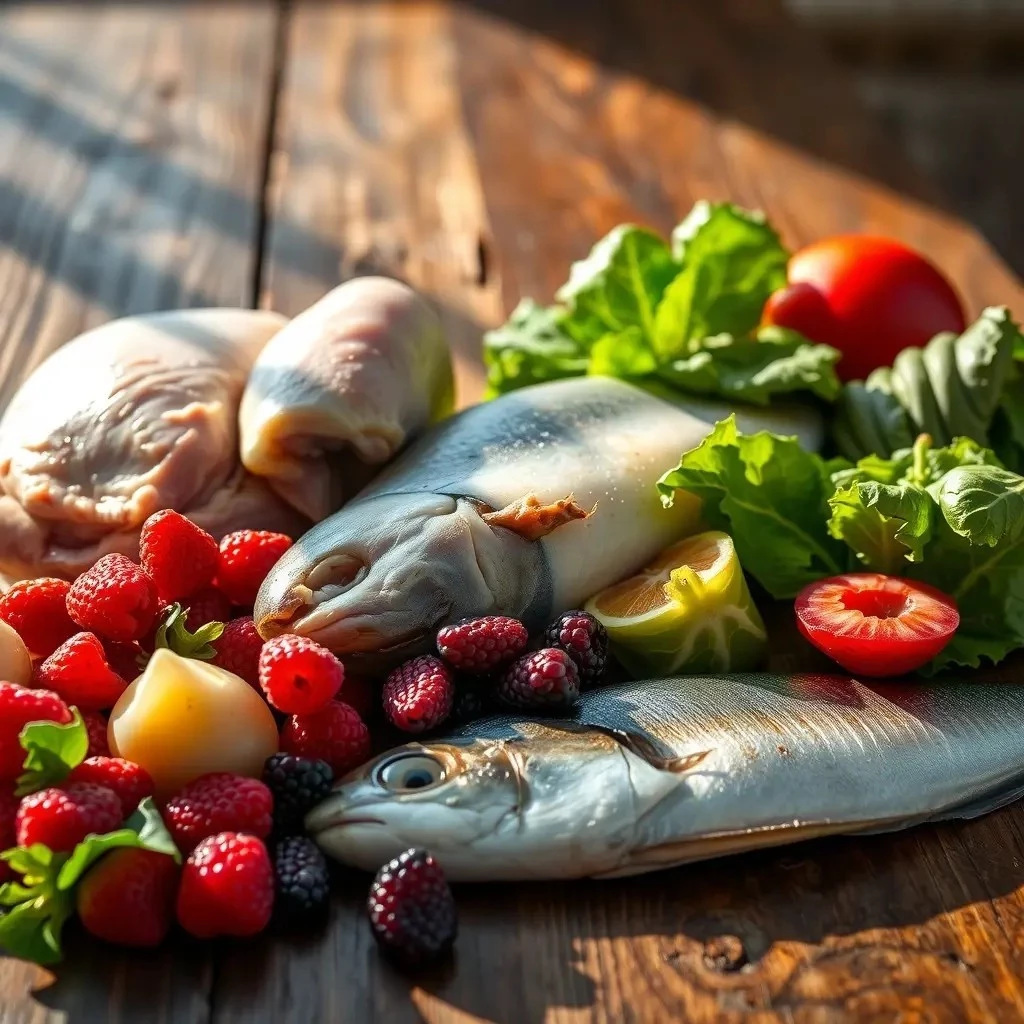 Почему нельзя оставлять сырые продукты без холодильника